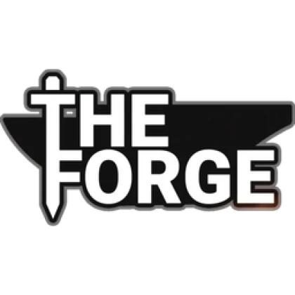 The Forge Roblox Mod